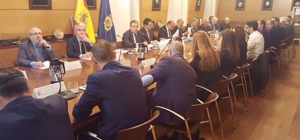 AUGC Guardia Civil 🇪🇸 tweet media