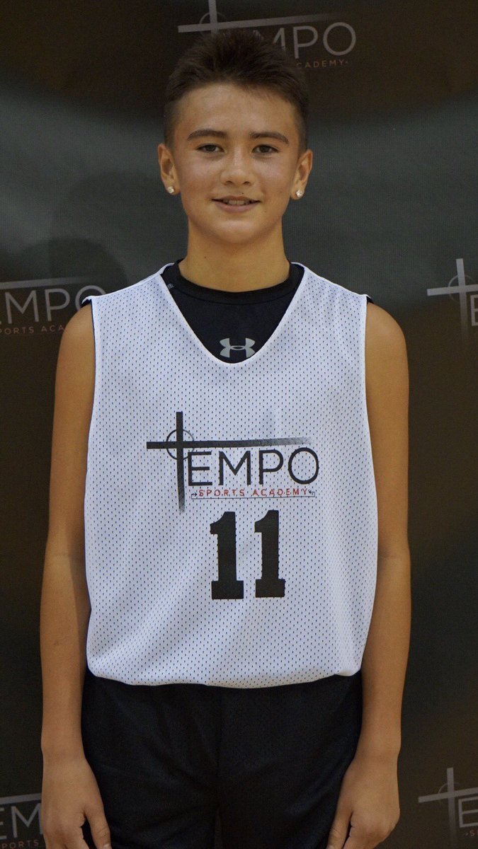 Notable player performances from this weekend:
• Arissa Jenkins 7th-8th
25 Pts. (Game 2)
.
.
.
• Cameron Clayton 5th-6th
24 Pts. (Game 1)
.
.
.
•Tripp Cook 5th-6th
19 Pts. (Game 2)
.
.
.
•Cameron O’Kelly 7th-8th
24 Pts. (Game 2)
.
.
.
Anthony Kaliski 7th-8th
18 Pts. (Game 2)