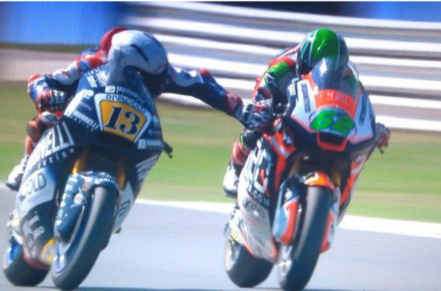 awairAwareness's tweet photo. Non è necessario essere dei fuoriclasse dello sport per sapere che il talento e le competenze non bastano @HoganAssessment #Misano2018 #Derailer #LaPersonalitàConta #DarkSide #HDS https://t.co/2dBXDPWHc6 https://t.co/SHjinOxcFi