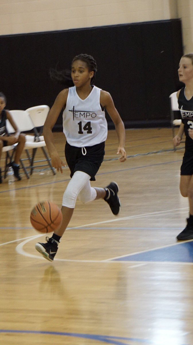 Shots from Week 1 Fall basketball league. Tons of great talent on display!