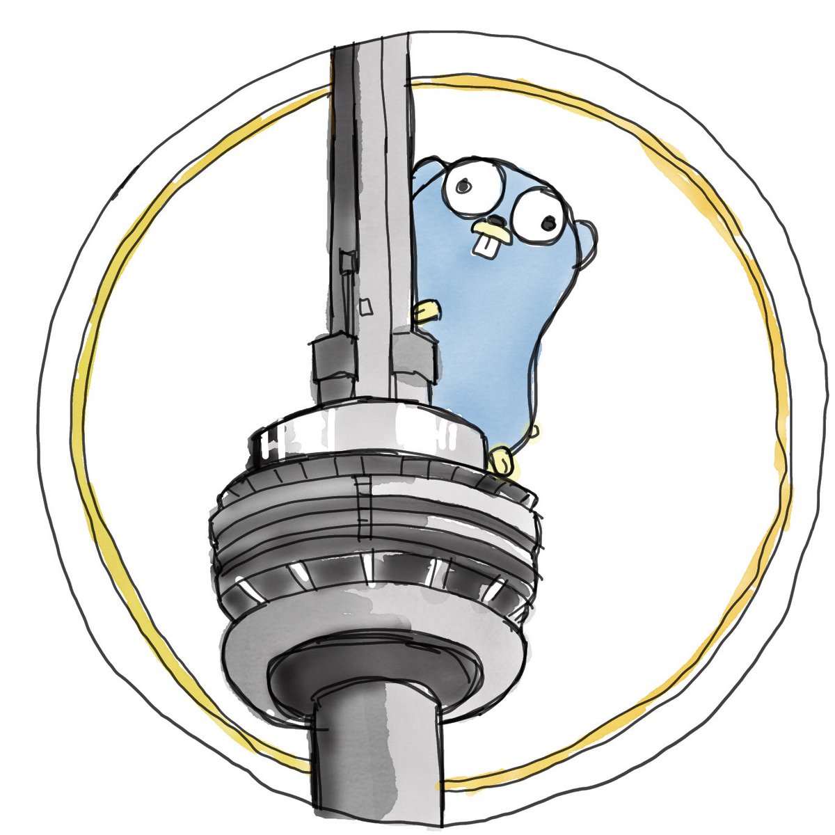 If you’d like to see a #toronto #golang event, help us out and give some feedback. gophercon.ca