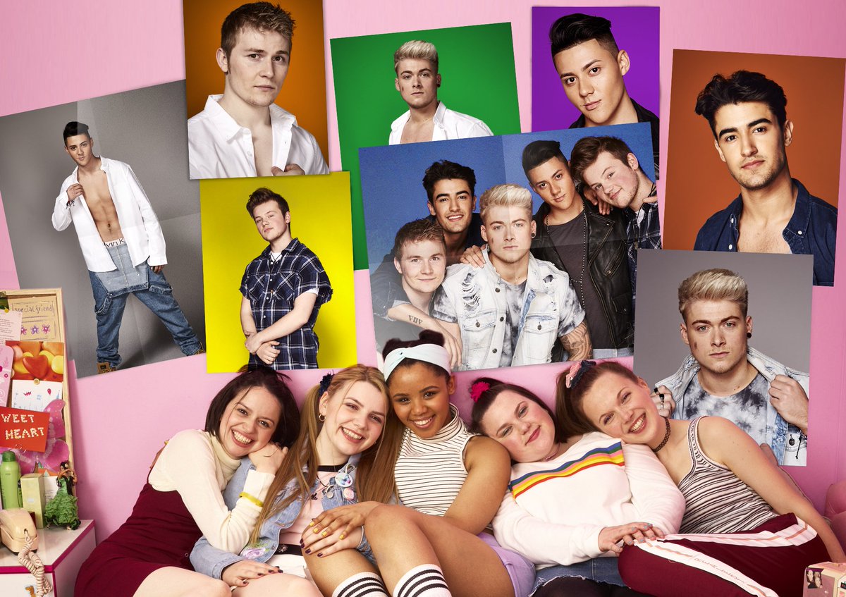 SouthendTheatre's tweet image. RT &amp;amp; follow to win 2 x tickets to see @TheBandMusical  19 Sep 8pm at the Cliffs Pavilion –Closes 17 Sep 9am bit.ly/2FqlrEs #competition #southend #cliffspavilion
