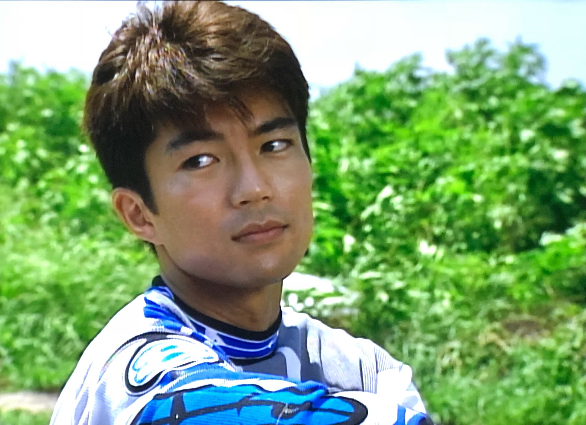 ナツメグ 若い かっこいい 私も仲村トオルとバイク乗りたい 笑 仲村トオル ひと夏のプロポーズ T Co Kagjlzon6u Twitter