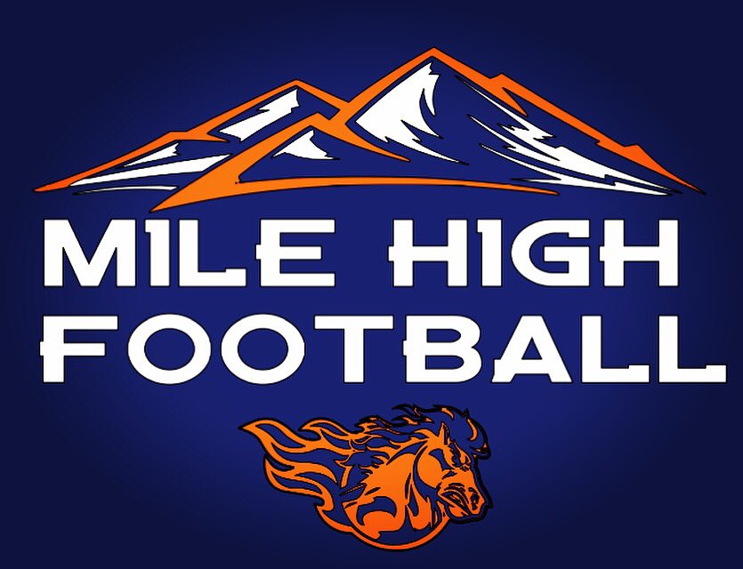 MHBlazeFootball's tweet photo. Mile High Blaze tryouts are 11 Days Away! Itโs the 1st day of the rest of an EPIC Football season with the BEST team in Colorado! #WFA #WFAnews #WeOwnDenver #Milehighblaze #Tryouts #WomensTackleFootball https://t.co/lQp77ndCNe