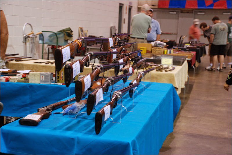 VisitHickoryNC's tweet image. It&apos;s going to be an exciting weekend at the Hickory Metro Convention Center with the Hickory Gun Show and the Hickory Comic Con! #myhky #hickorymetrofun #mycatawbacounty #hickorync #gunshow #comicon