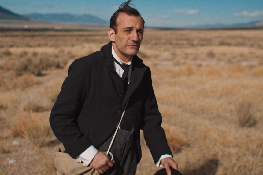 La Presse Cinéma tweet media