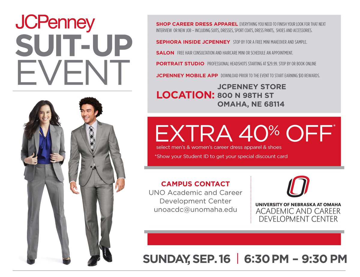 University Of Nebraska At Omaha On Twitter Uno S Academic