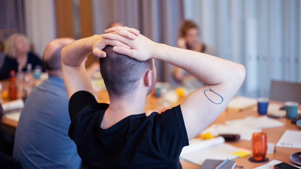 _clarion_'s tweet image. We asked our Partners what they would like to do differently and we listened! In our latest blog post you can read detailed feedback from our Partners and steps we are putting in place to make changes.

clarion-uk.com/partner-survey…

#ClarionUK #InterpreterFocusGroup #BSLInterpreters