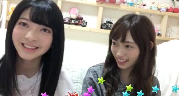 ジロン Jiron בטוויטר まほりこshowroom の平和な空気感 山口真帆 菅原りこ まほりこ Ngt48 ジロン Jiron בטוויטר まほりこshowroom の平和な空気感 山口真帆 菅原りこ まほりこ Ngt48