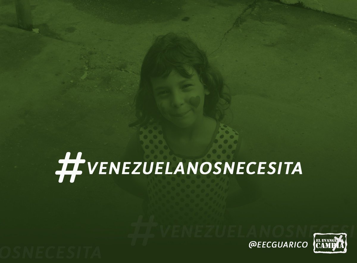 EECGuarico's tweet photo. ¿Qué estás esperando para unirte? Levántate y sé un agente de cambio, ¡extiende tus manos para ayudar a otros y verás por ti mismo cómo las mejores cosas llegan a tu vida sin necesidad de perseguirlas. Vamos, ¡hay una generación entera que está esperando por ti! #FelizMartes https://t.co/8NR0kNOVmF