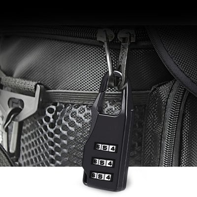 Three Digit Lock .. Specially For Lock The Beg ..
17% OFF
Limited Stock .. !!
Want To Buy This Product ??
Any Problem D.M Me !!
Click Here :
m.gearbest.com/lock-picks-and…