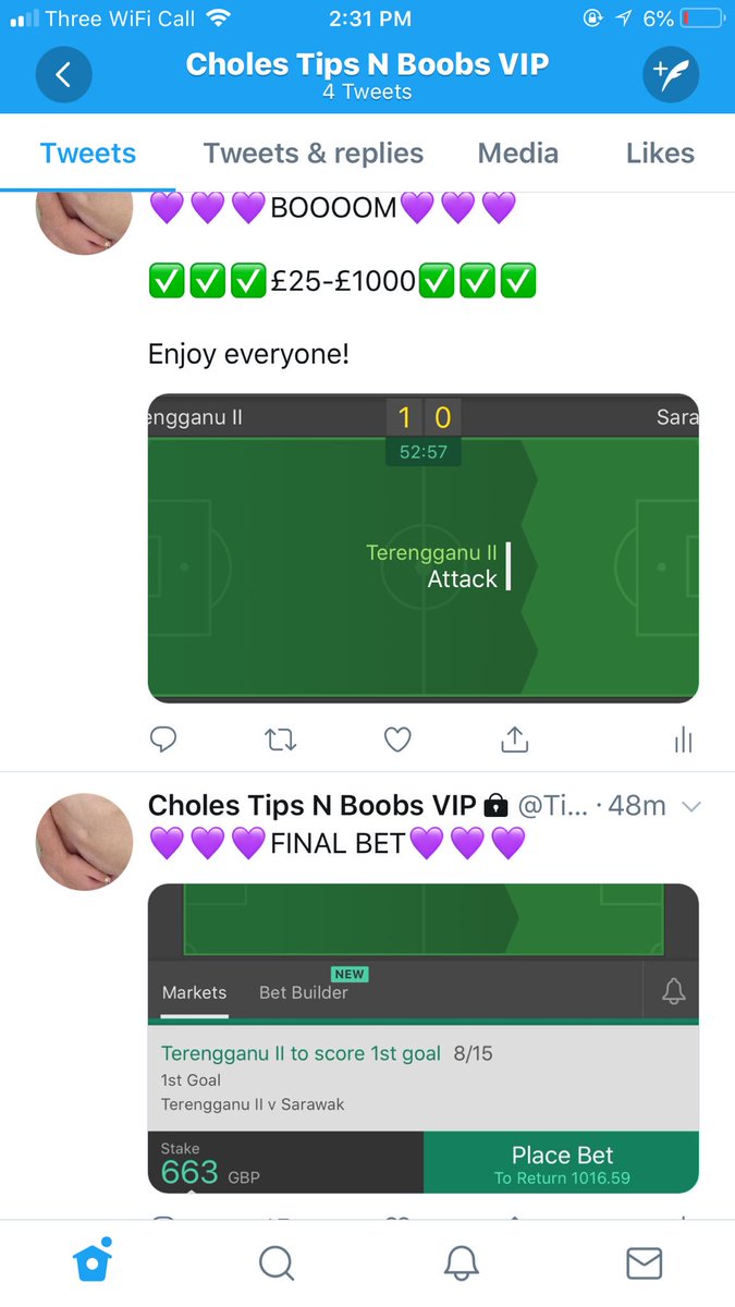 TipsNBoobs tweet picture
