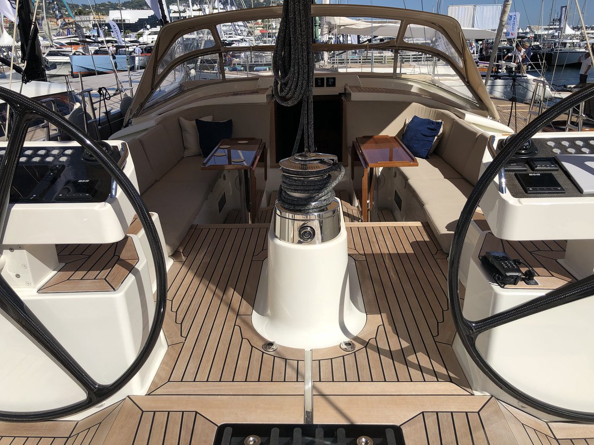 ContestYachts's tweet photo. Visit us at Cannes Yachting Festival, QSP-019. #buildingdreamstogether #contestyachts #contest67cs https://t.co/EJiMOWQ9Qu