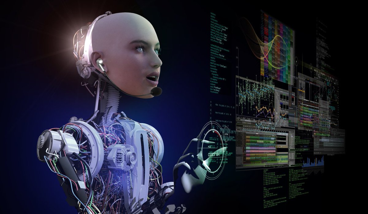 DeepLearn007's tweet image. Good Read MIT Technology Review:  If you’re not yet using AI, you—&amp;amp; your competition—soon will be
#AI #MachineLearning #DeepLearning #BigData #Fintech #Insurtech #Marketing #Datascience #ML #DL #Robotics #HealthTech #IoT #tech 
s3.amazonaws.com/files.technolo…