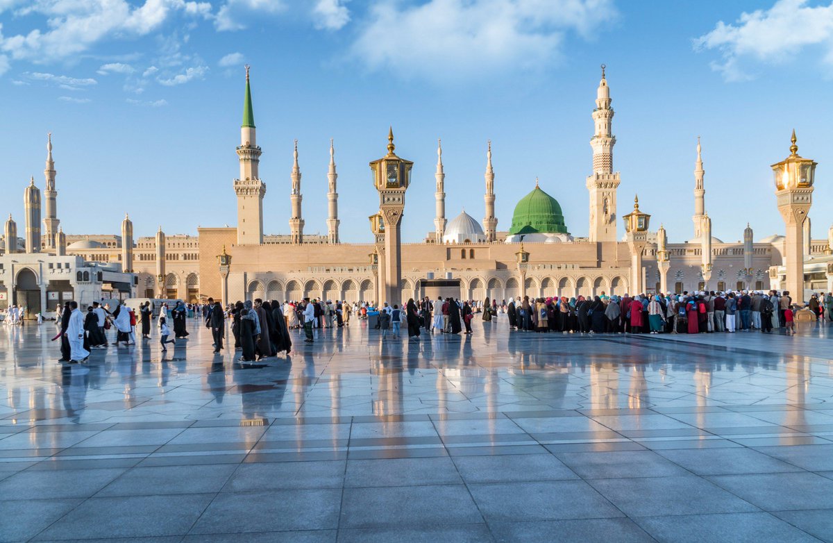 UmrahnHajj786's tweet photo. Cheap Flights To Medinah
#Medina #faith #hadith #lord #Travel #Quran #believe #deen #sunnah #medinah #amin #madina #Mecca #madinah #sünnet #Umrah_Packages #Umrah #Jeddah #Saudia_Arab #Cheap_Flights #Direct_Flights #islam #traveling #umrahNHajj
https://t.co/gEFo8c56qw https://t.co/aSDxvp4oSK