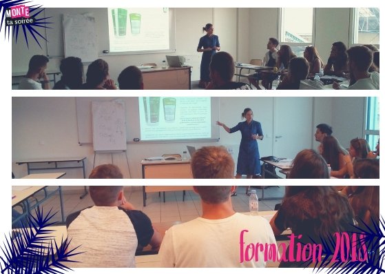 📝 Zoom sur nos formations #formations proposées à tous les #organisateurs de soirée souhaitant réaliser des événements #responsables, c'est le projet <a href="/montetasoiree/">monte ta soirée</a> ! #préventions #BDE #festivals #associations ⤵⤵⤵bit.ly/2CKlqxM @ESDES_Officiel