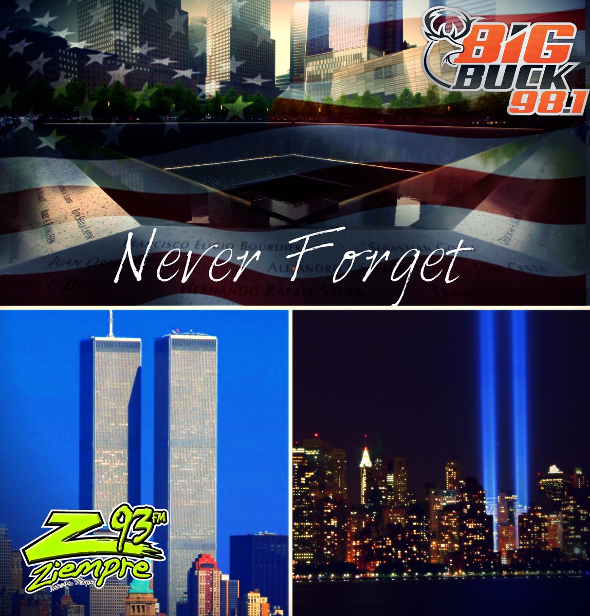 Big Buck 98.1 📻 (@bigbuck981) on Twitter photo 