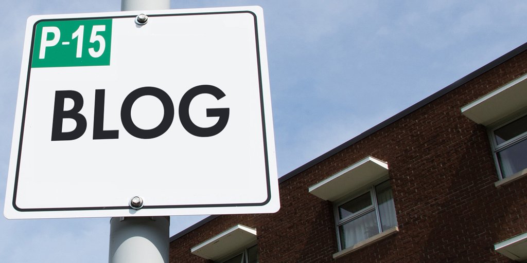 A full 15 years after they were cool, I am finally ready to attempt a blog. 😊 I write about being “new” and about resilience in the inaugural P15 Blog post. carleton.ca/president/2018…