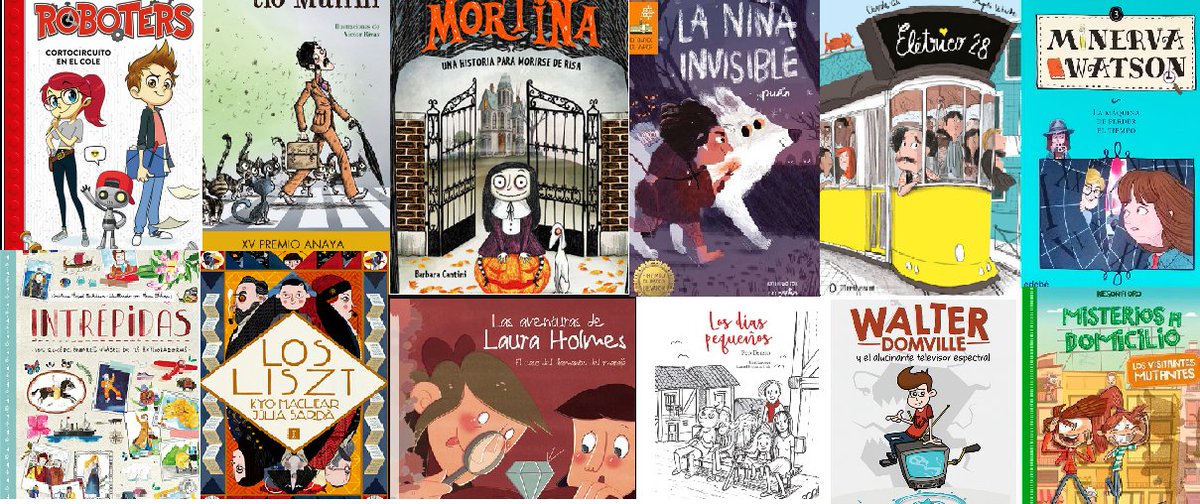 jessiesmartin's tweet photo. El verano ya se terminó y por ello he querido seleccionar los libros que más me han gustado de esta primera mitad del 2018 
@pedro_manas @carlossalem @EdImpedimenta @mrmomoeditorial @pep_bruno @EdFlamboyant @Funreaders @granduquesa @PasteldeLuna_Ed
https://t.co/2vBw0guCLA https://t.co/he0xlwPzZ6