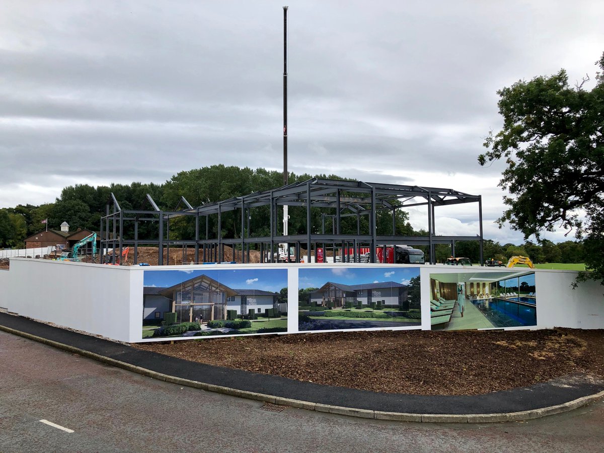 Betts Associates Ltd tweet media