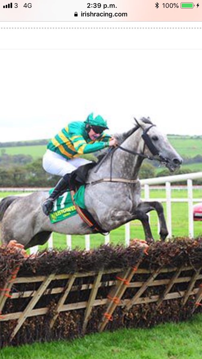 Padraig Roche Racing tweet media