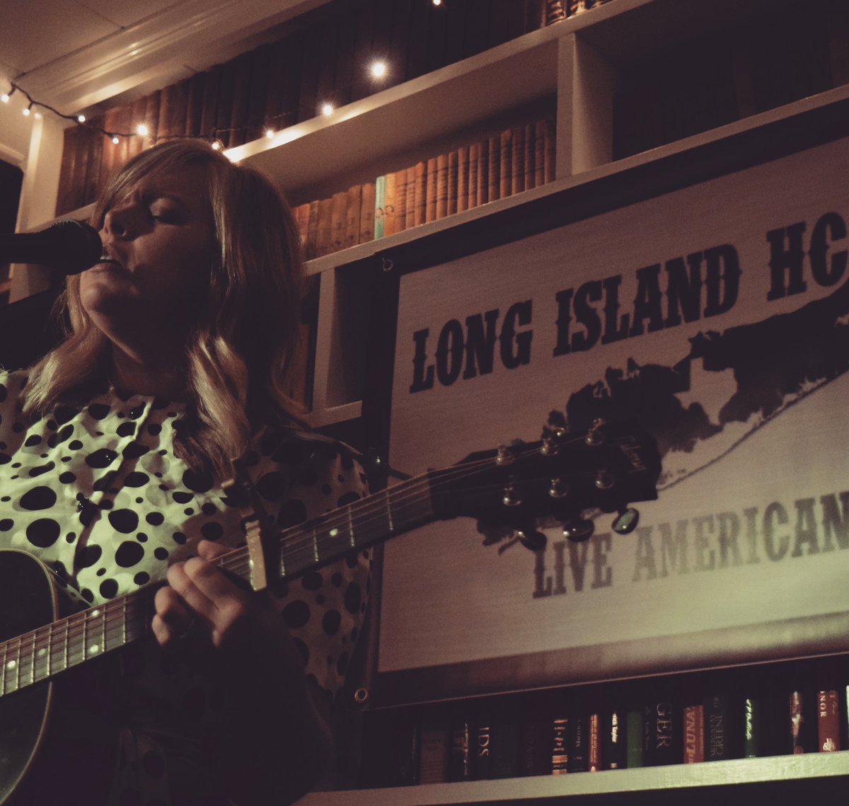 LongIsland_HC's tweet photo. Such an amazing night of songs with the talented @court_patton last Sat. night. #longislandhc #americanamusic #longisland #supportlivemusic https://t.co/Pj1HJGlfXz