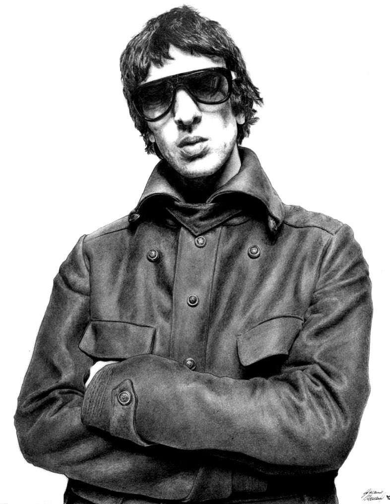 Happy 47th birthday idola, Richard Ashcroft 