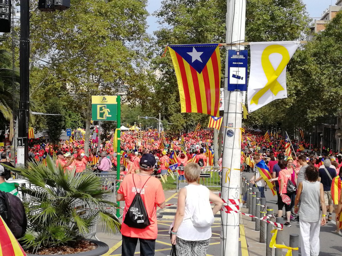 Un orgull de pais #Tram34SEDLR