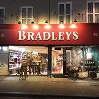 ***NEW OPENING HOURS***
From next Monday, 17th Sept. our new opening hours are 8am - 8pm Monday to Saturday (Off-Licence 10.30am - 8pm). RTs appreciated.