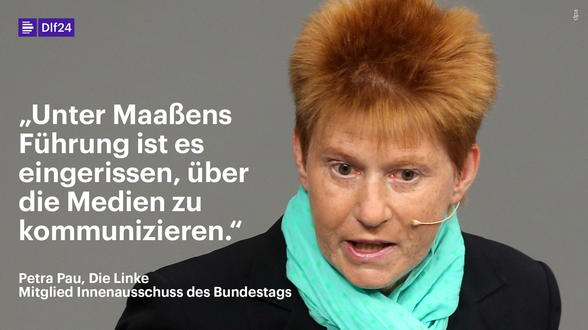 Die Linken-Politikerin: News, Informationen und Aktuelles in Echtzeit