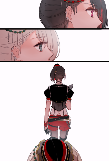 なんなんだあのイライラするベルトは 