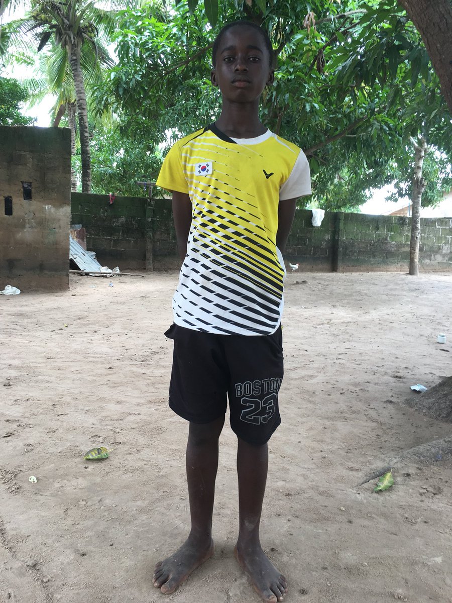 james04259752's tweet image. My name is James