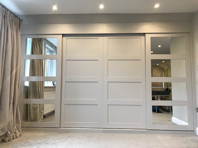 Ben Joseph Joinery Batercarpentry Twitter