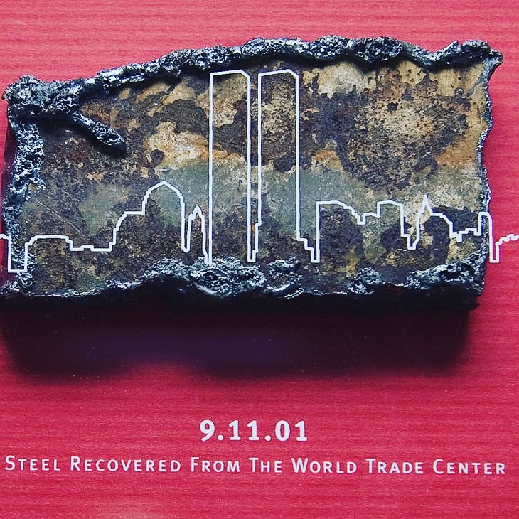 #NeverForget #PatriotDay I WILL #NeverForget911