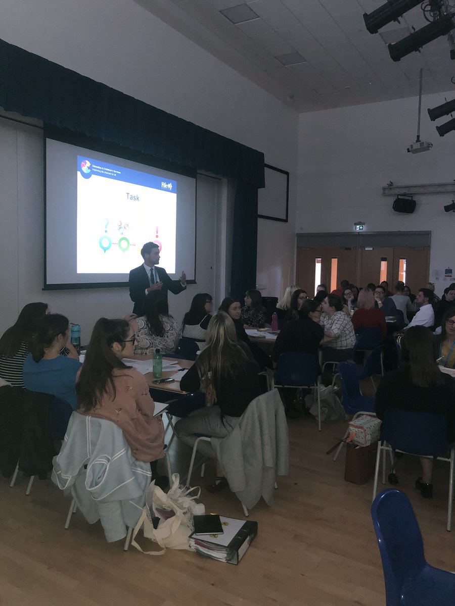 MrRGibsonEdu's tweet image. Great morning meeting some of Fife’s probationer teachers and discussing the significance of Numeracy Across Learning. #weareallnumberspeople #numeracyacrosslearning