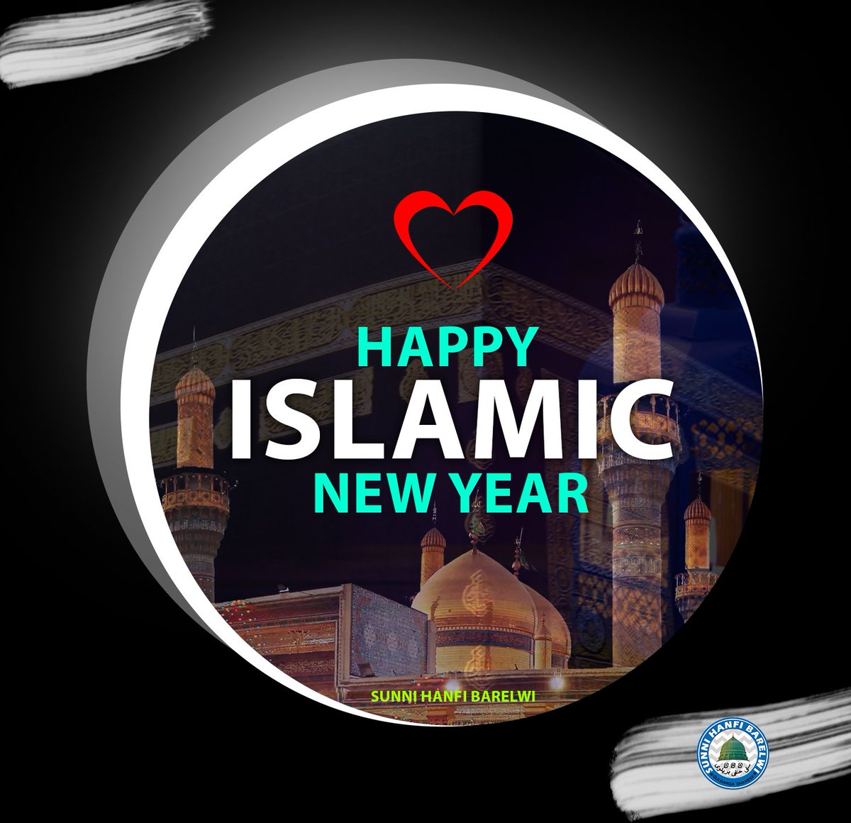 Twitter 上的Sunni Hanfi Barelwi Foundation: