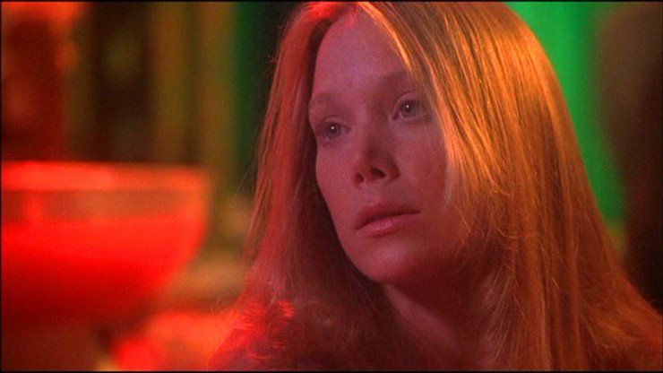 Happy 78th birthday to Brian De Palma! Watch: The colors of Brian De Palma  