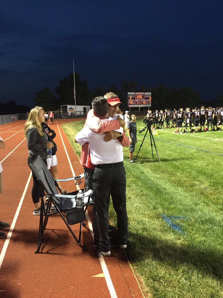 Lenape Football Pride Club (@lenapeprideclub) on Twitter photo On behalf of all Lenape Football parents we would like to send our condolences to the Lilley family on the passing of coach Lil . He has made our boys better men on and off the field ! His legacy will live on every day thru our boys ! <a href="/LilleyStrong/">LilleyStrong</a> <a href="/LenapeFootball/">Lenape Football</a> On behalf of all Lenape Football parents we would like to send our condolences to the Lilley family on the passing of coach Lil . He has made our boys better men on and off the field ! His legacy will live on every day thru our boys ! <a href="/LilleyStrong/">LilleyStrong</a> <a href="/LenapeFootball/">Lenape Football</a>