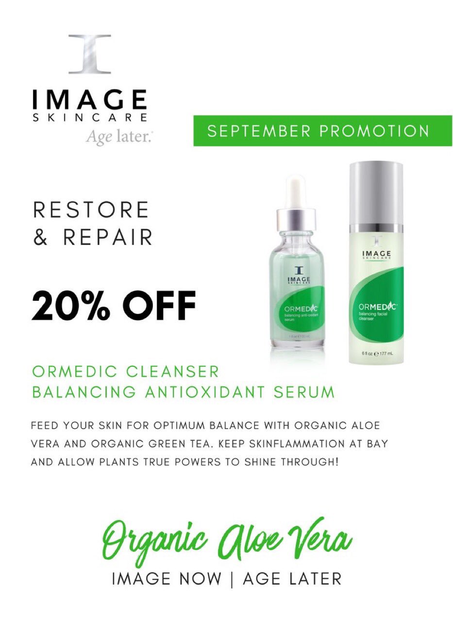 image skincare balancing antioxidant serum