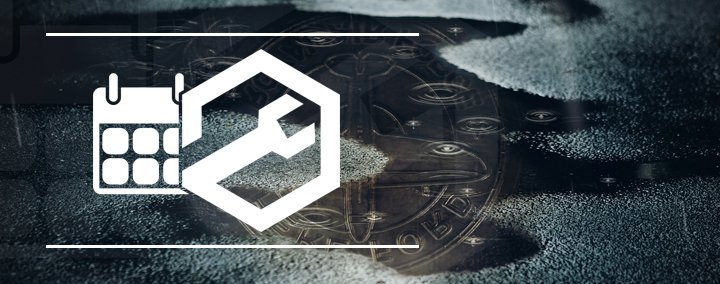 Rainbow Six Siege Matchmaking Error