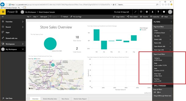 WonderLaura's tweet image. #PowerBI Report URL filter improvements powerbi.microsoft.com/en-us/blog/pow… #QueryString