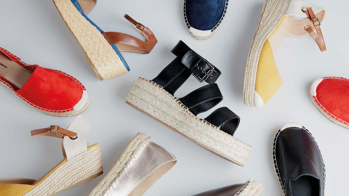 woolworths espadrille