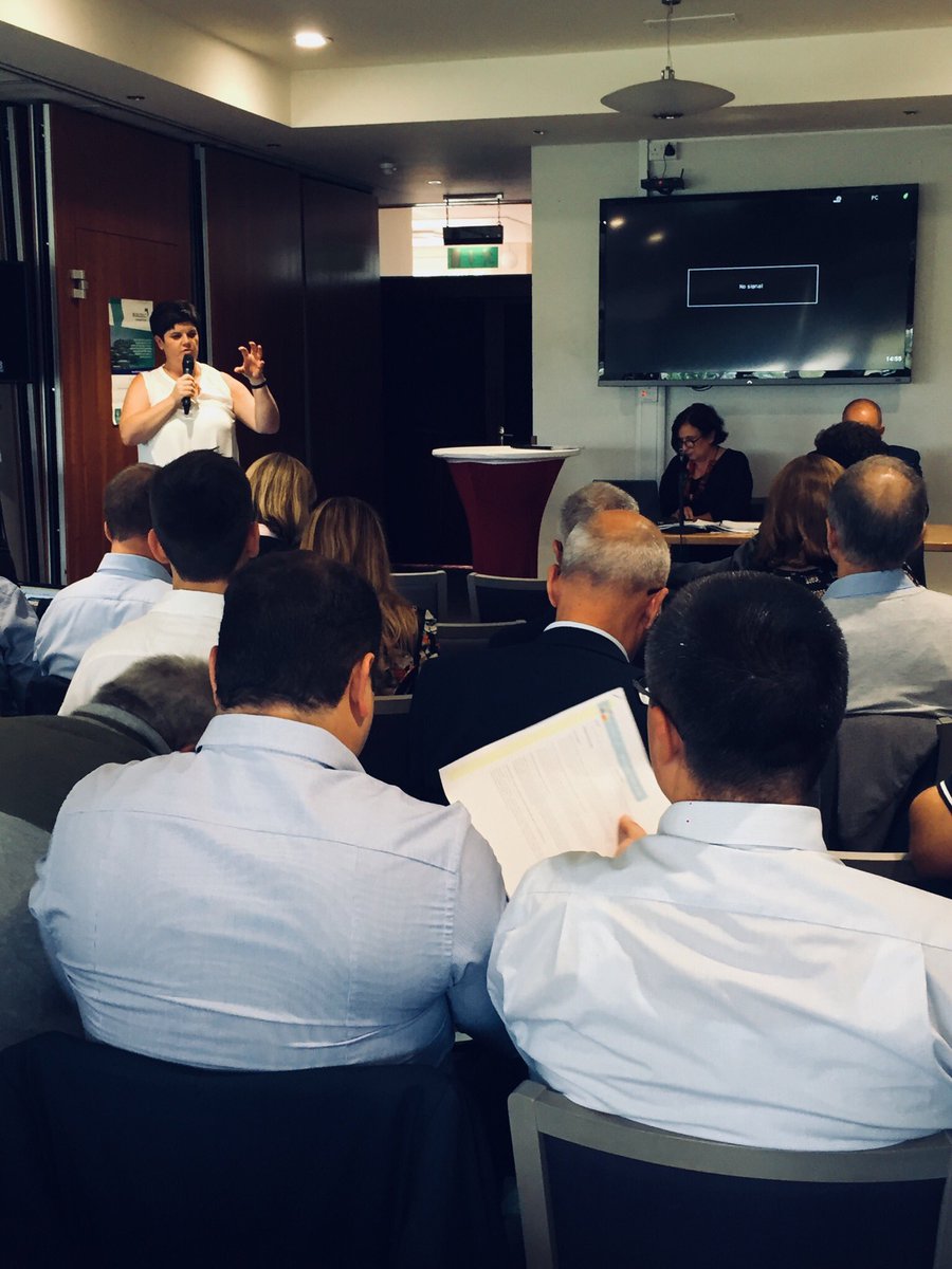 Fedarene's tweet photo. FEDARENE members are now presenting the projects they are working on jointly, such as #BiogasAction #pegasusmed #Publenef. These projects are the most contrete form of cooperation between our members. https://t.co/OwpcFDRkmG