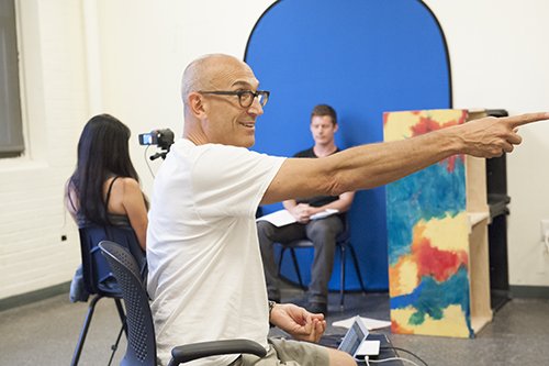 AtlanticActing's tweet photo. Are you an actor looking to sharpen your on-camera audition skills? Register for the Audition Lab before September 18! Click here: https://t.co/Uapl1F3CJH #AtlanticActingSchool #AuditionLab https://t.co/bibDa3HuXw