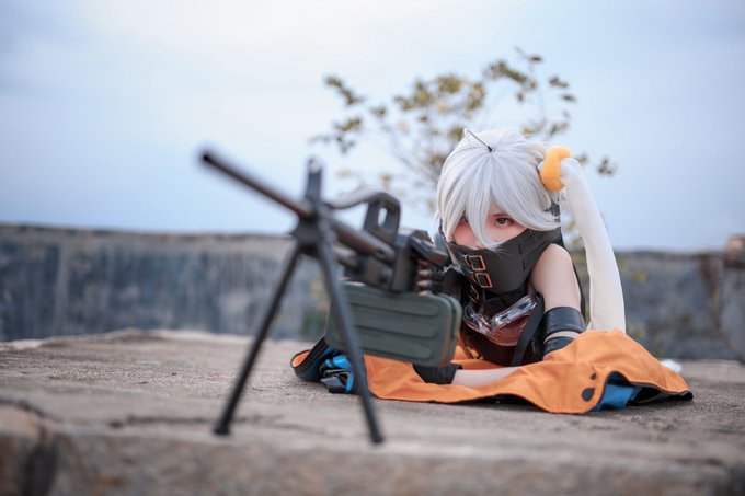 コスプレイヤー祭祀matsuriのTwitter画像36