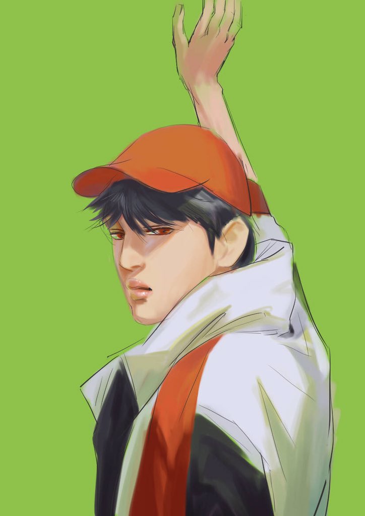 _Bruini_'s tweet photo. #kai #jongin #カイ #종인  #exo⁠ ⁠⁠ ⁠ #exofanart #엑소 #엑소카이 #카이 another one！！ https://t.co/E0JaTVCpWf