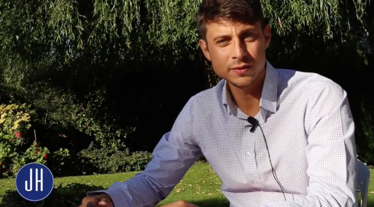 Qu'apportez vous en termes d'expérience client?
<a href="/batvoicetech/">BatvoiceTechnologies</a> <a href="/axeptio_eu/">axeptio 🍪</a> @pay_lead {Interview video 3mn}
youtu.be/1zK3WgYC_Ls

#CX #Digital #FrenchTech #MarketingDigital