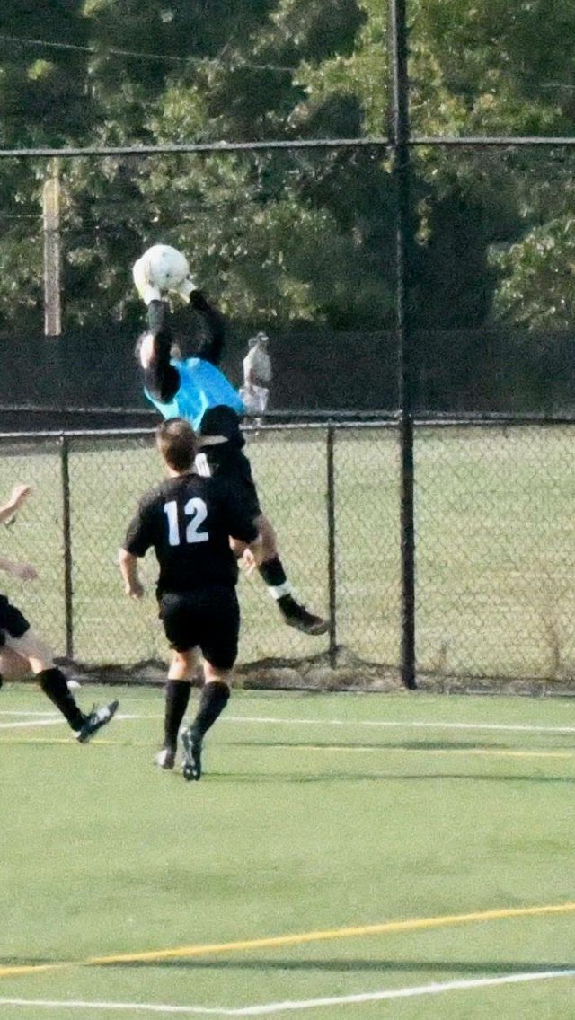 PburgBoysSoccer's tweet photo. Congrats to Anthony Belske for being named Skyland Conference Goalkeeper of the Week. Liner Pride. https://t.co/Sq0eXISO22