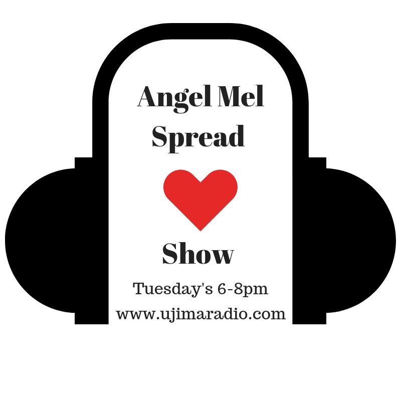 ammpromos's tweet photo. Join Angel Mel tonight on the Spread Love 6-8pm. On today's show I pay tribute to Mac Miller, celebrate new music from The Midnight Hour ft Ceelo Green, Skinny Pelembe comes to Bristol. Dig deep in the crates for 2 hours of music  &amp; local music news.  https://t.co/zPEGXV5oUf https://t.co/lXhiLWnPbc
