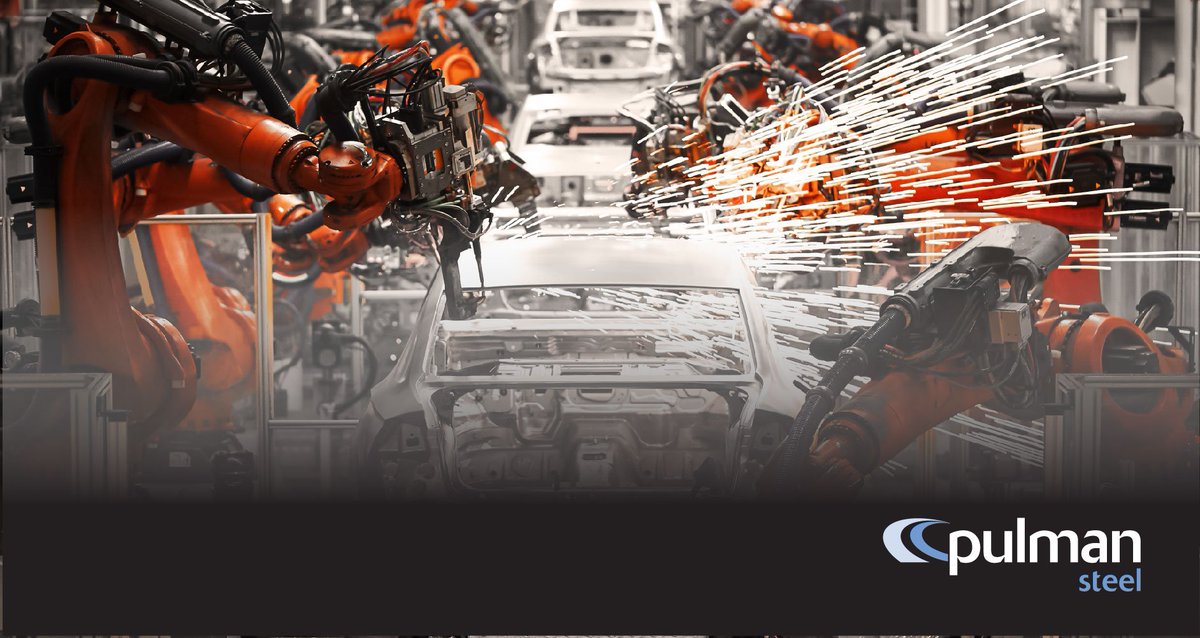 Our products are used in the automotive industry. ow.ly/Sylt30l5XnR